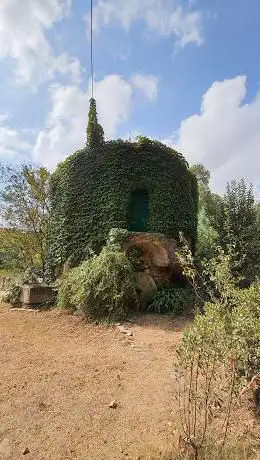 Photo de Salt d'aigua de Molins de Rei