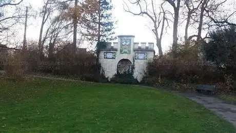 Photo de Denkmal zur Stadterhebung