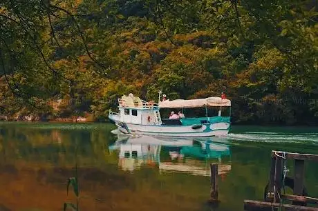 Photo de Ağva Tekne Turu