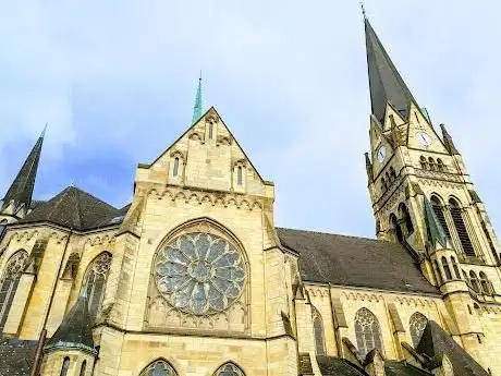 Photo de Kath. Church