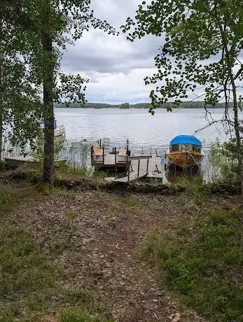 Photo de Kvillanudden
