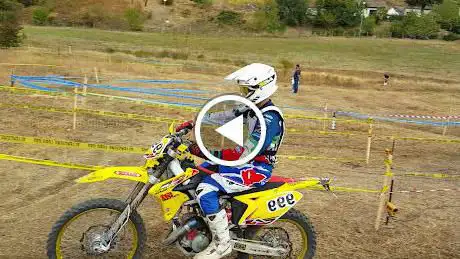 Photo de Pista Offroad Bucaletto