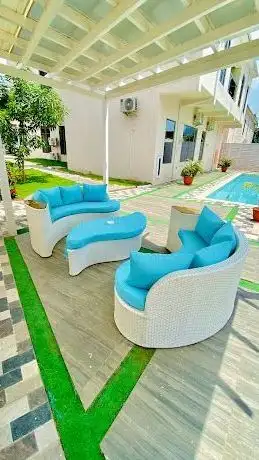 Photo de Oia spa