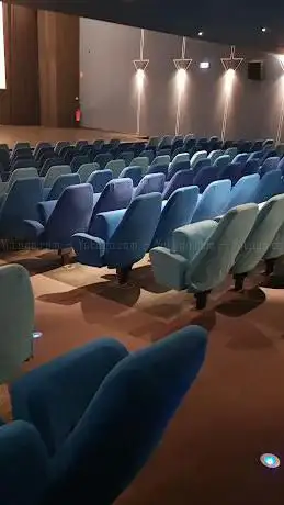 Photo de Cinéma Rex