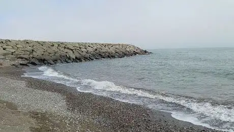 Photo de Özlüce Plajı