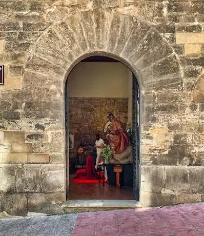 Photo de Peu del Romeu