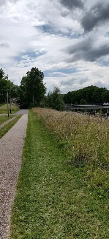 Photo de Parc Fénelon