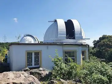 Photo of HvÄ›zdárna ÄŽáblice