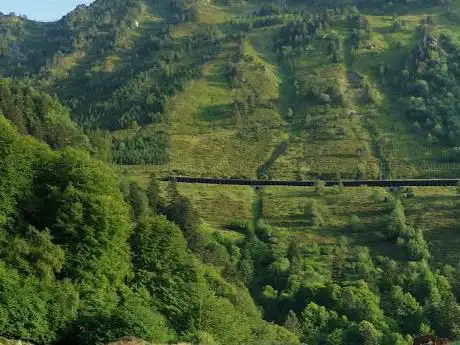 Photo de Cascade d'Arizes
