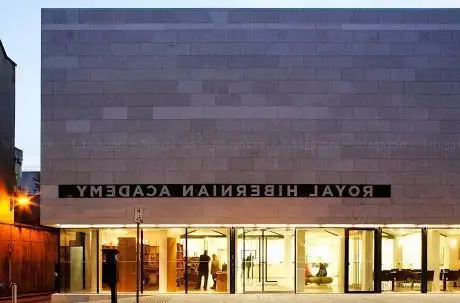 Foto de Royal Hibernian Academy