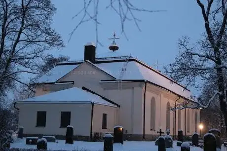Photo de Edsbyns Missionsförsamling