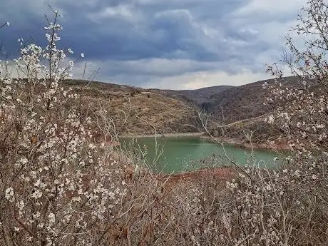 Photo de Eldivan Seydiköy Barajı