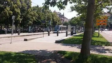 Photo de Square du Québec