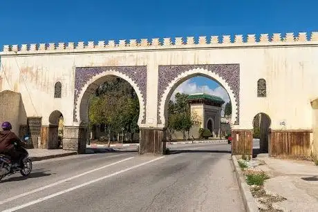 Photo de Porte Riafa
