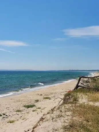 Photo de Ryssbadet - Ystad Sandskog