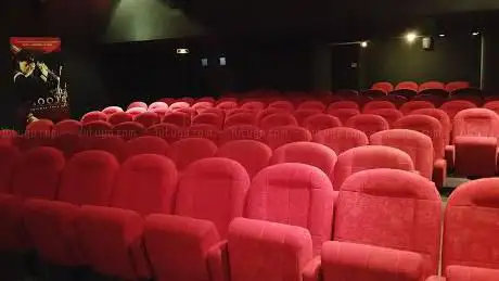 Photo de Cinéma-Opéra