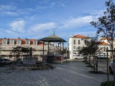 Photo de Coreto do Rossio dos Olivais