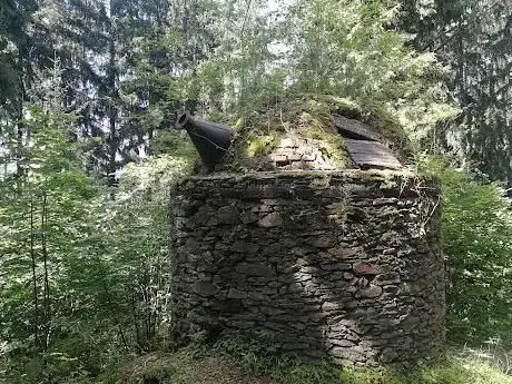 Photo de Smolná pec
