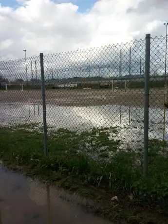 Photo de Campo Vigor Misericordia