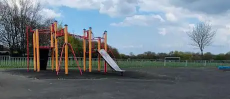 Photo de Kings Frith Park