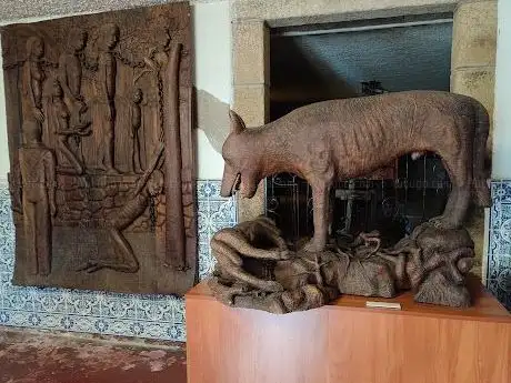 Photo de Dr. António Simões Saraiva Museum