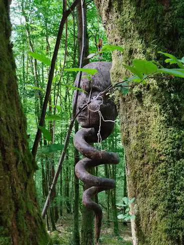 Photo de Chemin Art-Nature