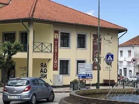 Photo de Posto de Turismo Arganil (Casa Municipal da Cultura)
