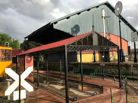 Photo de FCAT vv Ferrocarril Alicante Torrellano vapor vivo