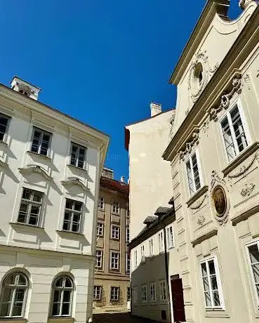 Photo de Dreimäderlhaus