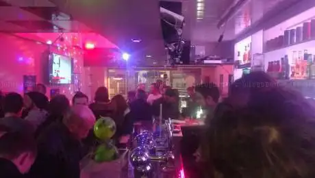 Photo de Le Bar à Pap'S