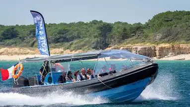 Photo de Côte et Mer