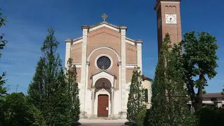 Photo de Parrocchia dell'Immacolata Concezione di Maria in Saletto di Piave
