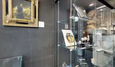 Photo of Geneeskundemuseum