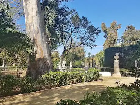 Photo de Jardins de las Delicias