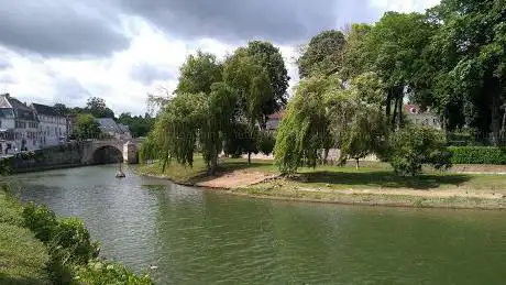 Photo de Parc Manchez
