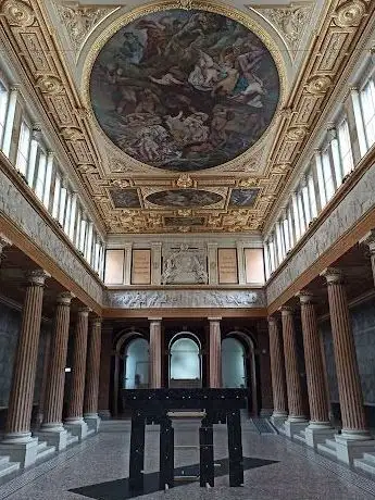 Photo de Gemäldegalerie der Akademie der bildenden Künste