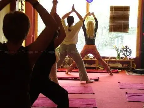 Photo de Saraswati Yoga Studio