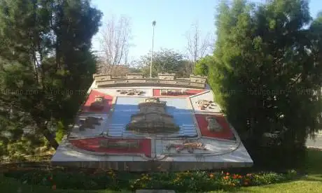 Photo de Monumento Escudo De Cartagena