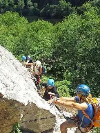 Photo de Escapade Nature Pays d'Argentat
