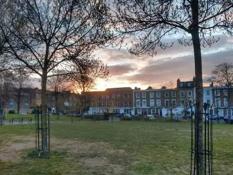 Photo de Talacre Gardens