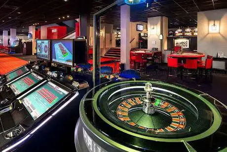 Photo of Casino Barrière Niederbronn