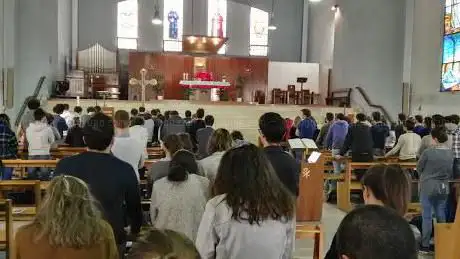 Photo de Chiesa di San Pio X