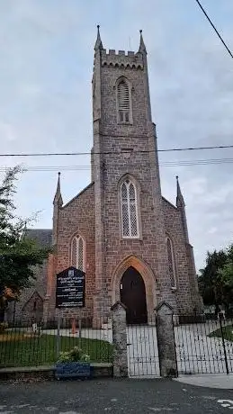 Church of the Nativity of the Blessed Virgin Mary
