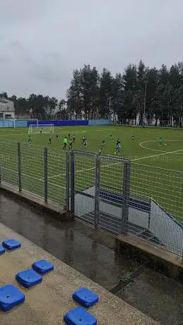 Photo de Campo sportivo