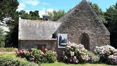 Photo de chapelle Saint-Maudez