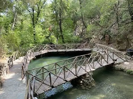 Photo de La vallée des papillons