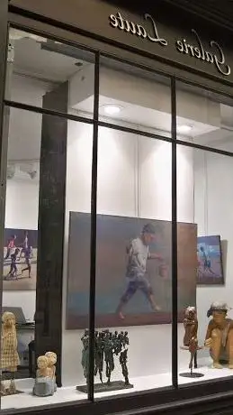 Photo de Galerie Laute