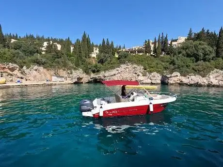 Photo de Adriatic Boat Tours