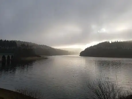 Photo de Klamer Bach