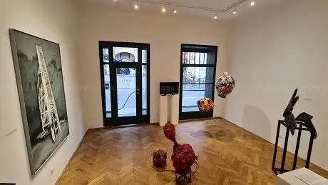 Photo de galerija Šira